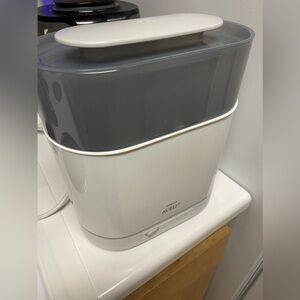 AVENT Baby Bottle Sterilizer